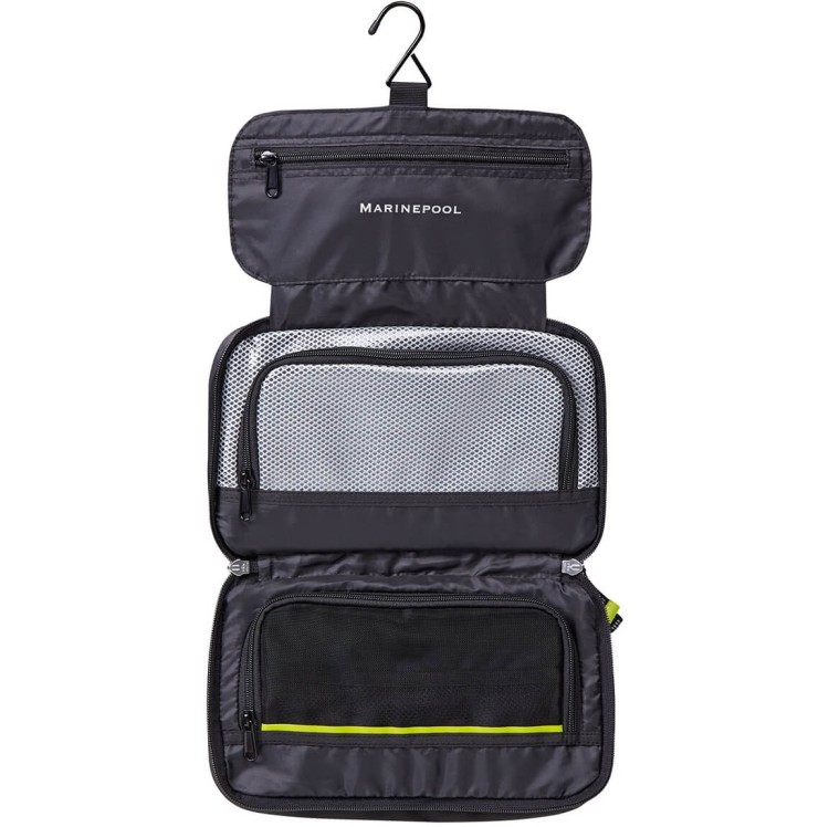 Kosmetyczka Wisząca Żeglarska Executive Wash Bag Marinepool