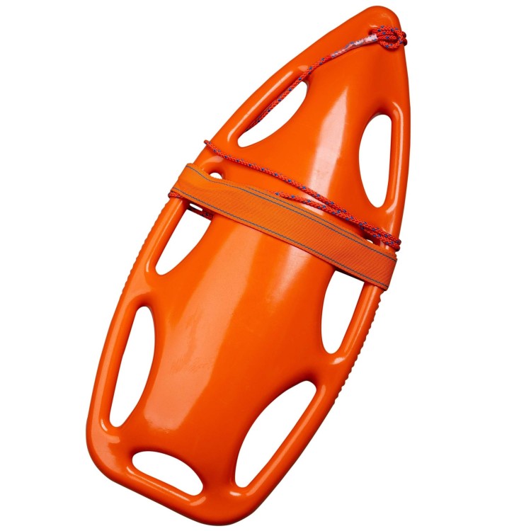 Bojka Pamelka Do Pływania Ratownicza Oryginalna