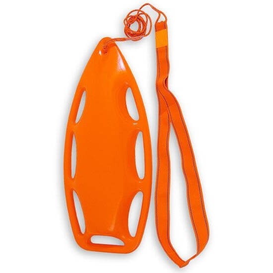 Bojka Pamelka Do Pływania Ratownicza Oryginalna