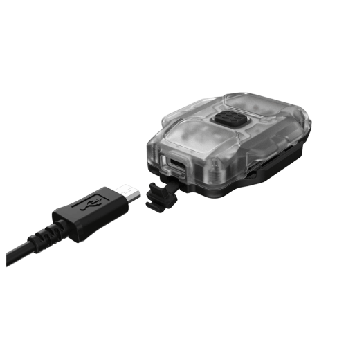 Latarka Armytek Crystal Kompaktowa Multilatarka 5w1